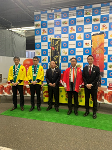 イベント写真