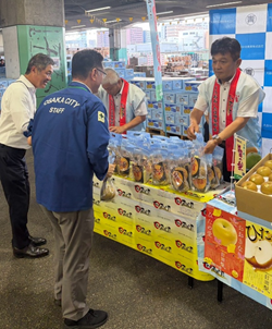 イベント写真